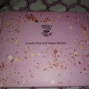 Make-up Box